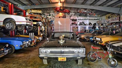 Hotrod garage - Draguar Engine Swap, El Camino 4L60-E Trans Install & More! 30:43. HOT …